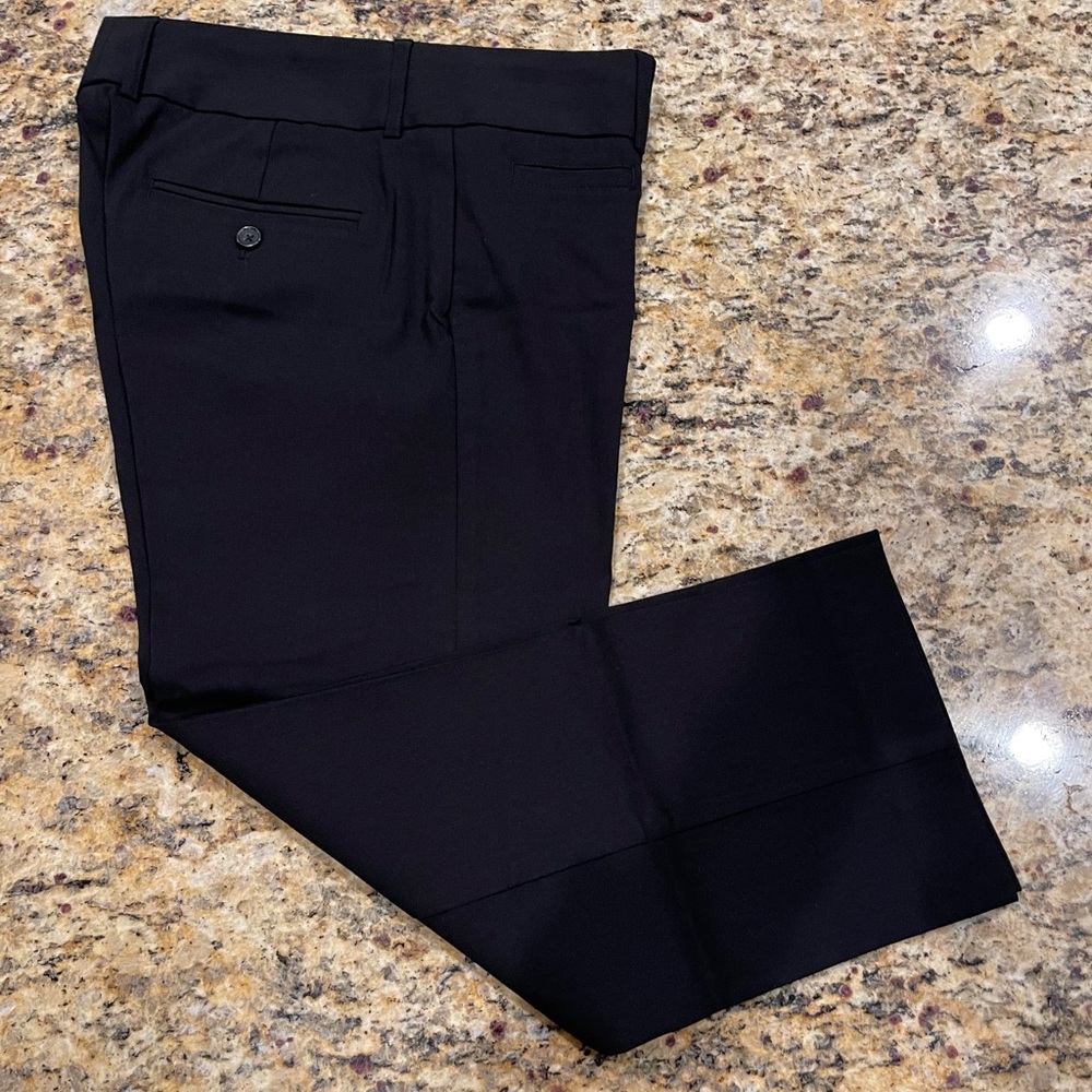 Express Capri Pants